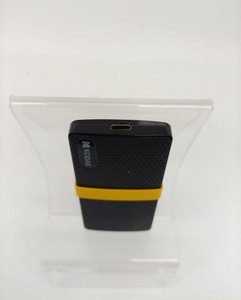 Б/в Зовнішній накопичувач Kodak ssd x200 256 gb 01-200937352