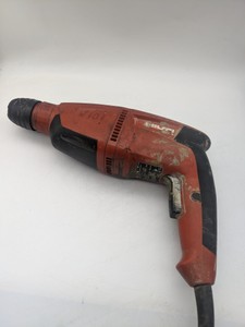 Б/у Перфоратор Hilti te 1 01-200610210