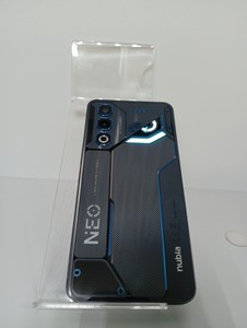 Б/в Мобільний телефон Zte nubia neo 3 gt 5g 12/256gb 01-200940653