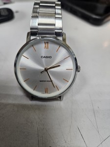 Б/в Годинник Casio ltp-vt01 01-200939979