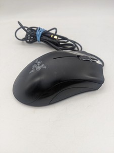 Б/в Миша Razer deathadder 3500 01-200867197