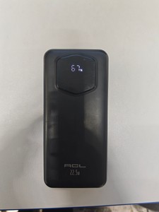 Б/у Повербанк Acl pw-141 30000 mah 22.5w qc3.0 01-200941060