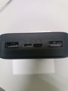 Б/в Повербанк Xiaomi pb200llzm 01-200941180