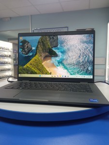 Dell 14/core i7-1355u ddr5/16gb ddr4/hdd *відсутній/ssd 240 gb/*інтегрована