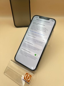 Б/в Мобільний телефон Apple iphone 12 pro max 256gb 01-200899768