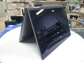 Б/в Ноутбук Dell 14/core i3 7100u ddr3/4gb ddr3/ssd 120 gb/*інтегрована 01-200945798