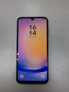 Б/в Мобільний телефон Samsung galaxy a25 5g sm-a256b 6/128gb 01-200939033