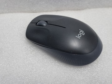 Б/в Миша Logitech m190 wireless mid 01-200945983