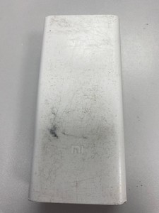 Б/у Повербанк Xiaomi pb3018zm 30000mah 18w 01-200940757