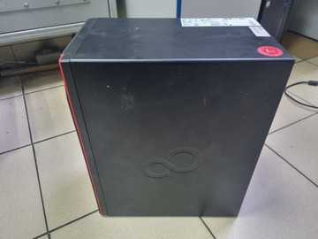 Б/в Системний блок Пк intel pentium g5400 gold/ram 8 gb/hdd відсутній/ssd 64 gb/nvidia gtx 745 (geforce) 1gb ddr3 128bit 01-200892727