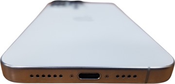 Б/у Мобільний телефон Apple iphone 15 pro max 256gb 01-200901295
