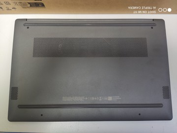 Б/в Ноутбук Hp 15/ryzen 3 7330u ddr4/8gb ddr4/hdd *відсутній/ssd 480 gb/*інтегрована 01-200946417