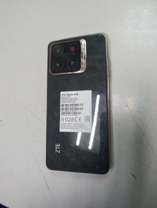 Б/в Мобільний телефон Zte blade a56 4/128gb 01-200946280
