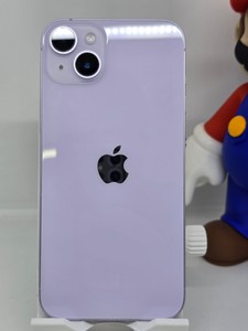 Б/в Мобільний телефон Apple iphone 14 plus 128gb esim 01-200824816