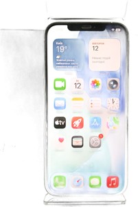 Б/в Мобільний телефон Apple iphone 12 pro max 128gb 01-200946782