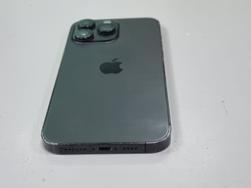 Б/в Мобільний телефон Apple iphone 14 pro max 256gb 01-200909525