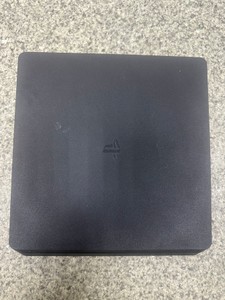 Б/в Ігрова приставка Sony playstation 4 500gb 01-200945300