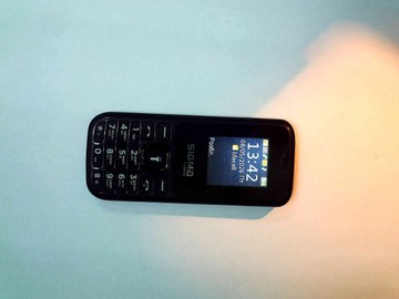 Б/в Мобільний телефон Sigma x-style 171 mini 01-200949254