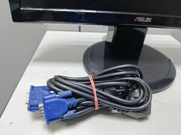 Б/в Монітор Asus vh192d 01-200948968