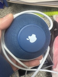 Б/в Акустика Apple homepod mini 01-200950465