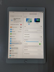 Б/у Планшет Apple ipad 8 wifi 32gb 01-200948852