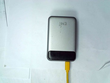 Б/в Повербанк Kpg 10000mah 01-200950616