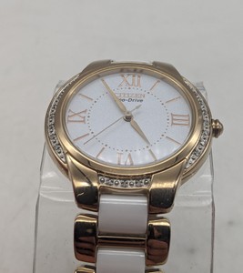 Б/в Годинник Citizen eco-drive 01-200880382