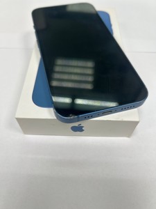 Б/у Мобільний телефон Apple iphone 13 128gb 01-200950291