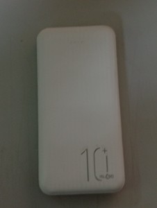 Б/в Повербанк Klgo kp-56 10000mah 01-200950421