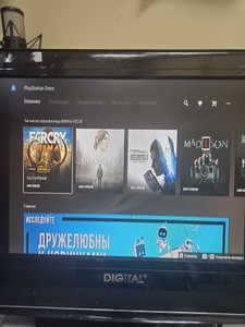 Б/в Ігрова приставка Sony playstation 5 slim 1tb 01-200953267