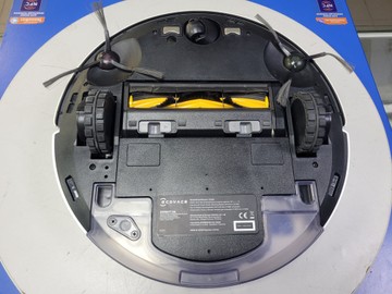 Б/в Робот-пилосос Ecovacs deebot ozmo n8 dln26 01-200894338