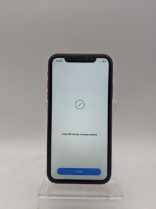 Б/у Мобільний телефон Apple iphone 11 64gb 01-200900907