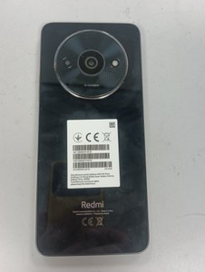 Б/в Мобільний телефон Xiaomi redmi a3 3/64gb 01-200953417