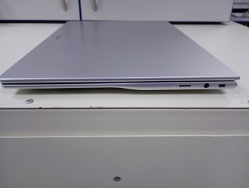 Б/у Ноутбук Acer 15/core 3 n355 ddr4/8gb ddr4/hdd *відсутній/ssd 512 gb/*інтегрована 01-200953947