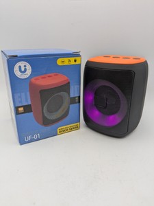 Б/у Акустика Uecker uf-01 01-200953251