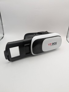 Б/в Окуляри віртуальної реальності Nomi vr box 2 01-200953180