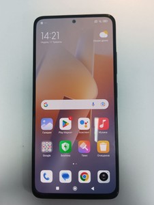 Б/у Мобільний телефон Xiaomi redmi note 11 pro 6/64gb 01-200953901