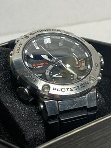 Б/в Годинник Casio g-shock gst-b200 01-200902277