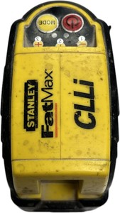 Б/в Лазерний нівелір Stanley fatmax clli 01-200930407