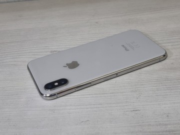 Б/в Мобільний телефон Apple iphone x 256gb 01-200954939