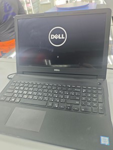 Б/в Ноутбук Dell 16/core i3 6006u ddr3/4gb ddr3/hdd 500 gb/ssd *відсутній/*інтегрована 01-200950449