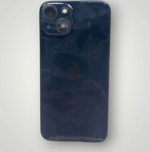 Б/у Мобільний телефон Apple iphone 13 256gb 01-200902989