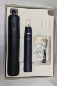 Б/в Електрична зубна щітка Philips sonicare diamondclean prestige 9900 hx9992/42 01-200955277