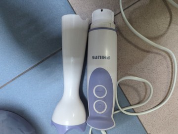 Б/в Блендер Philips hr1367 01-200955269
