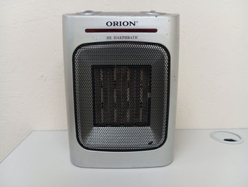 Б/в Обігрівач Orion or-fh02c 01-200955834