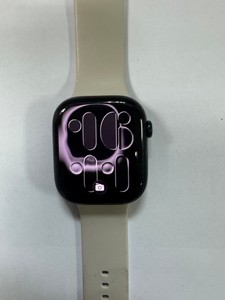 Б/у Смарт-часы Apple watch series 10 gps 46mm alu. case 01-200954617