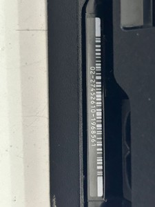 Б/в Ігрова приставка Sony playstation 4 1tb 01-200956608