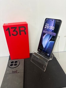 Б/в Мобільний телефон Oneplus 13r 12/256gb 01-200955938