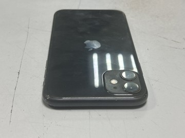 Б/у Мобільний телефон Apple iphone 11 64gb 01-200958242