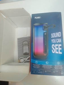 Б/в Акустика Wireless pluse5 01-200956957